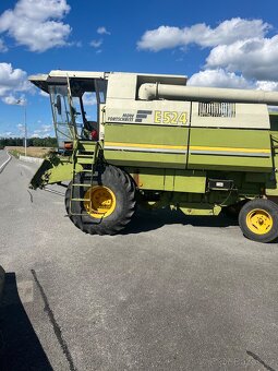 Fortschritt MDW E524 - 3