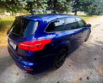 Ford Focus 1.0 EcoBoost ST paket - 3