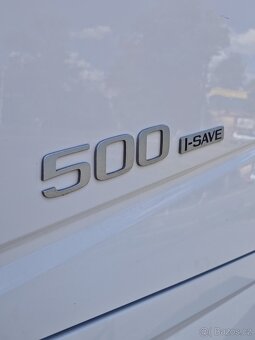 Volvo FH4 I-SAVE r.2022 - 3