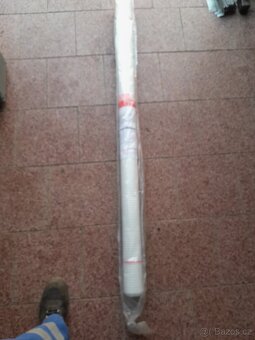 Parozábrana 1,5x20m St-line 110 nová - 3