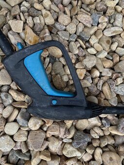 Vysokotlaká myčka Makita HW111 110bar 370l - 3