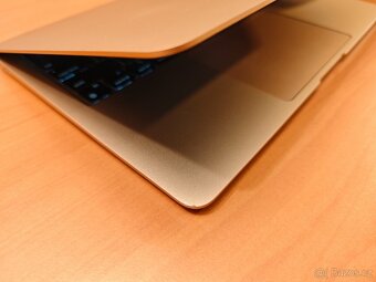 Apple MacBook Air M1 Gold 8/256 - 3