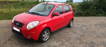 Kia picanto - 3