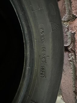 BFGoodrich g-force Letní - 3
