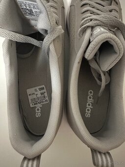 Boty Adidas - 3