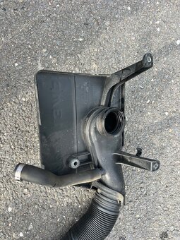 Filtr box Škoda Felicia 1.3 - 3