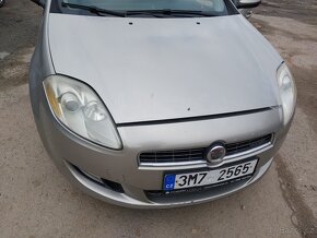 Fiat Bravo 1.6mj - 3