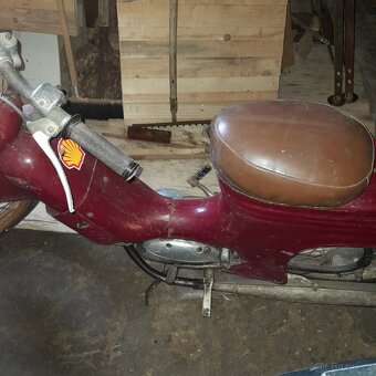 Jawa 555 - 3