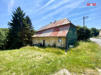 Prodej rodinného domu, 154 m², Dvorce, ul. Olomoucká - 3