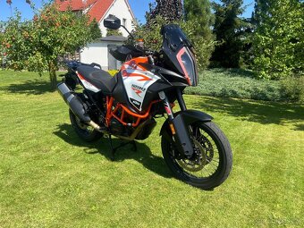 Ktm Super Adventure R - 3