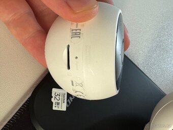 Xiaomi Mi MAGNETIC 2K (model MJSXJ03HL) 2ks - 3