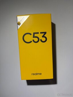 Realme c53 6gb/128gb - 3