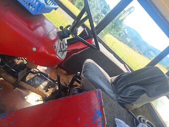 Zetor 5645 4x4 - 3