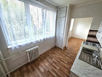 Prodej, byt 3,5+1, 68 m2, ul. Výškovická, Ostrava-Zábřeh - 3