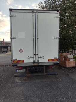 Man TGM 15.240 chladak/mrazak - 3