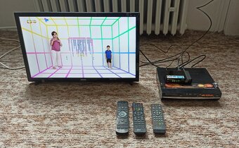TV set - 3