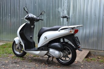 Honda PS 125i (2010), 24tkm, super cena - 3