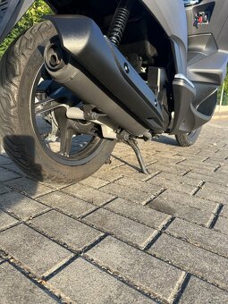 Honda PCX 125 - 3