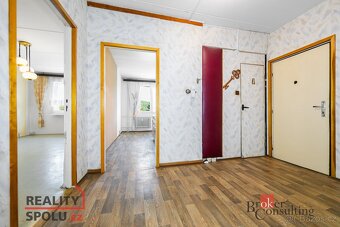 Prodej, byty/2+1, 63 m2, 1. máje 181, 33842 Hrádek, Rokycany - 3