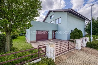 Prodej rodinného domu 239 m², pozemek 798 m², Havlíčkův Brod - 3