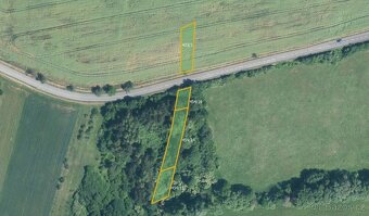 Zemědělská půda, prodej, Medlovice, Uherské Hradiště - 3