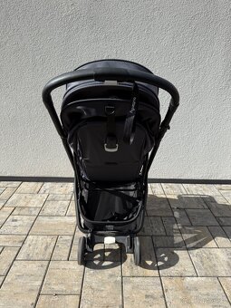 Bugaboo butterfly - 3