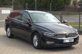 Volkswagen Passat Variant Business - 3