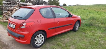 Peugeot 206+ - 3