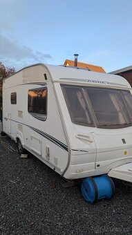 Karavan,Swift - Abbey GTS - 3