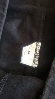 Sportovní sukně na koloběžku - 3