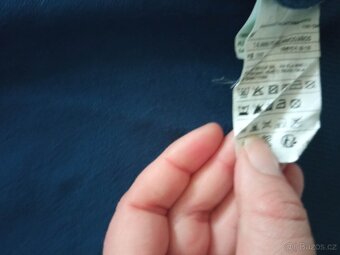 Mikina 116-122 Benetton - 3