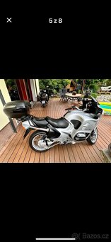 BMW R 1150 RT - 3