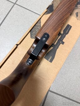 Vzduchovka Slávia 634 - 3