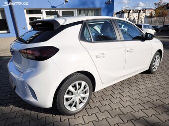 Opel Corsa 1.2 Edition - 3