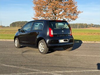 Škoda Citigo 1.0 44kw 2014 - 3