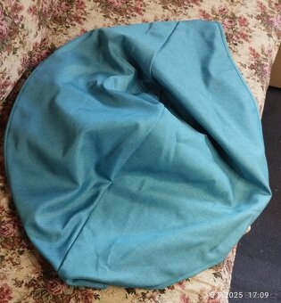 kočárek bugaboo - 3