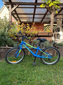 Jízdní kolo 20” - 3