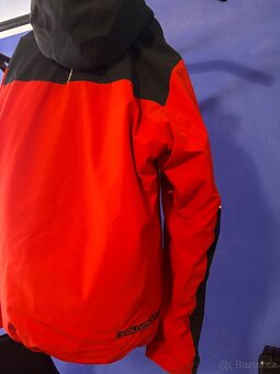 Lyžařská bunda salomon - 3