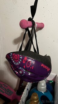 Koloběžka Mini Micro Deluxe - 3