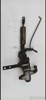 Nahradní díly zetor - 3