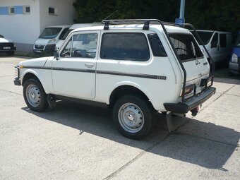 Lada Niva 1.6 4x4 - 3
