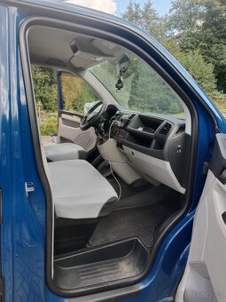 Prodám Volkswagen Transporter - 3