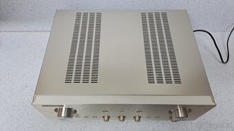Stereo zesilovač Marantz PM-8000 - třída A - 3