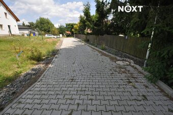 Prodej pozemek Bydlení, 1042㎡ - 3