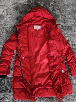 Dámská zimní bunda - 3