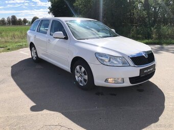 Škoda Octavia 2.0 tdi 103kw. - 3