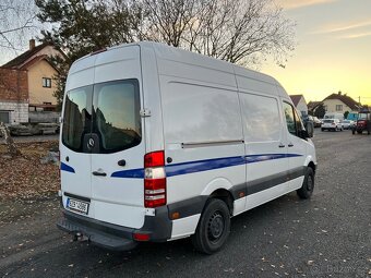 Mercedes Benz Sprinter 311cdi - 3