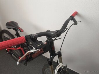 Cannondale SuperV - 3