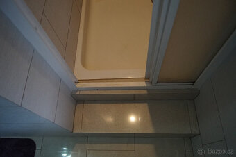 Sprchové dveře posuvné - 3