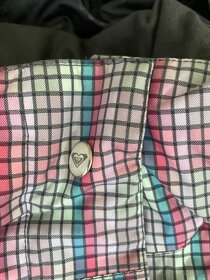 Dámská zimní/lyžařská bunda Roxy, v.XS - 3